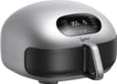 Typhur Dome 2 AI Smart Air Fryer, Large Flat Airfryer with Top & Bottom Heating, Self-cleaning Digital Fryer, PFAS free Ceramic Basket, Fits a 12" Pizza or Steaks, Whisper-Quiet, 120V