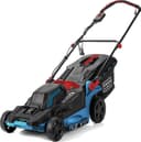 American Lawn Mower Company 51319 19-inch 13-Amp Corded Electric Push Lawn Mower with Grass Bag